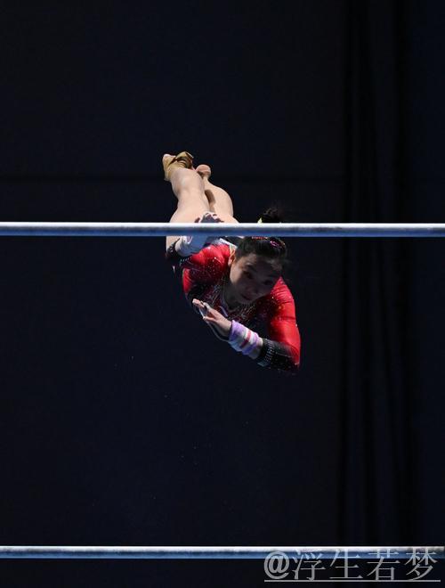 大运会综述:体操羽毛球落幕 马秀针夺女子半马桂冠 大运会综述:体操羽毛球落幕 马秀针夺女子半马桂冠