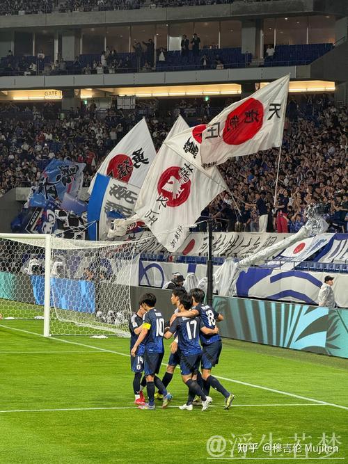 日本6-0大胜印尼小组头名晋级,印尼位列第4进第四阶段 日本6-0大胜印尼小组头名晋级,印尼位列第4进第四阶段