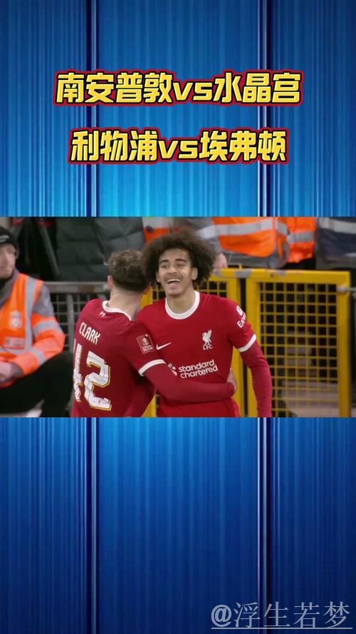 南安普敦与水晶宫握手言和