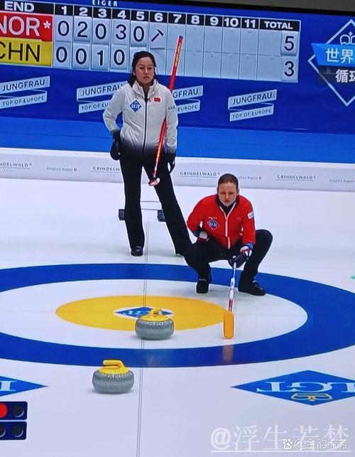 陈丹：双人滑仍有望争夺冬奥会参赛资格