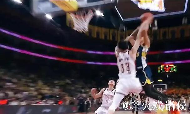 CBA-约克超远压哨三分绝杀 广东加时惜败浙江 CBA-约克超远压哨三分绝杀 广东加时惜败浙江