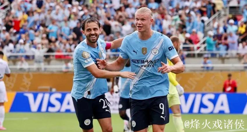 德甲强队正式租借曼城边锋 租约至本赛季末