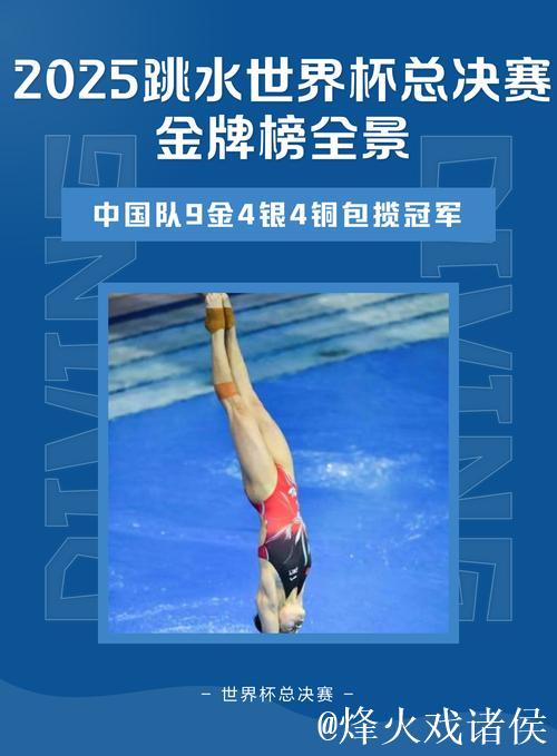 未来两年跳水世界杯举办地公布 “水立方”榜上有名 未来两年跳水世界杯举办地公布 “水立方”榜上有名