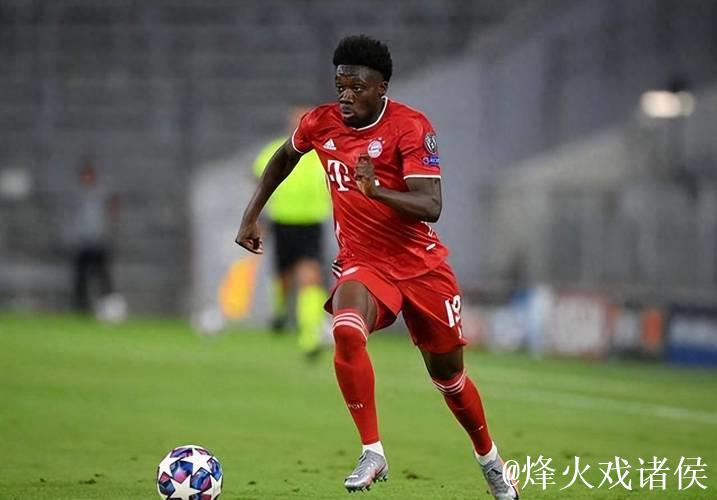 拜仁阿拉巴:从“瓜帅”教导中获益匪浅 拜仁阿拉巴:从“瓜帅”教导中获益匪浅